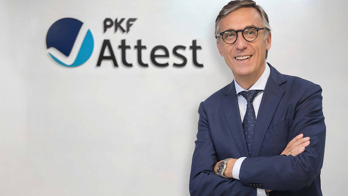 La firma multidisciplinar PKF Attest continúa con su plan de expansión y llega a Zaragoza