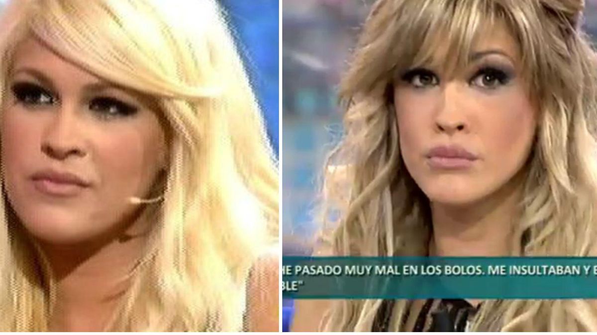 Ylenia fracasa en su 'guerra' contra Antena 3 a pesar de su gran cambio de 'look'