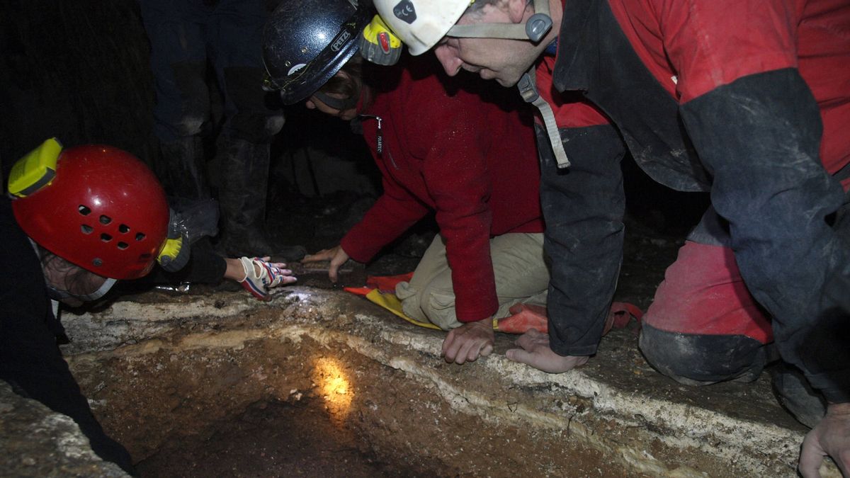 Hallazgo histórico en Atapuerca: recuperan ADN neandertal a partir de sedimentos