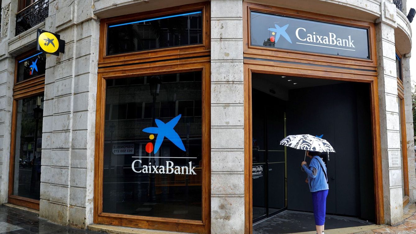El Supremo da la razón a CaixaBank en el conflicto más virulento entre familias del ladrillo en Valencia