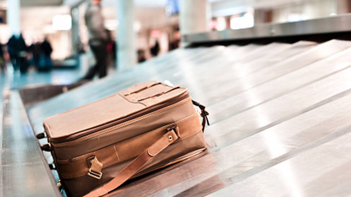 ¿Han perdido tu maleta en el aeropuerto? Estos son los pasos que debes seguir 