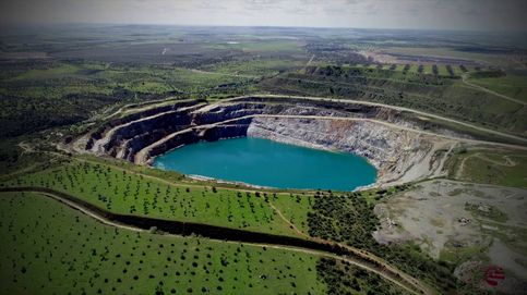 Grupo México aumenta 100 M su inversión para poder reabrir la mina de Aznalcóllar