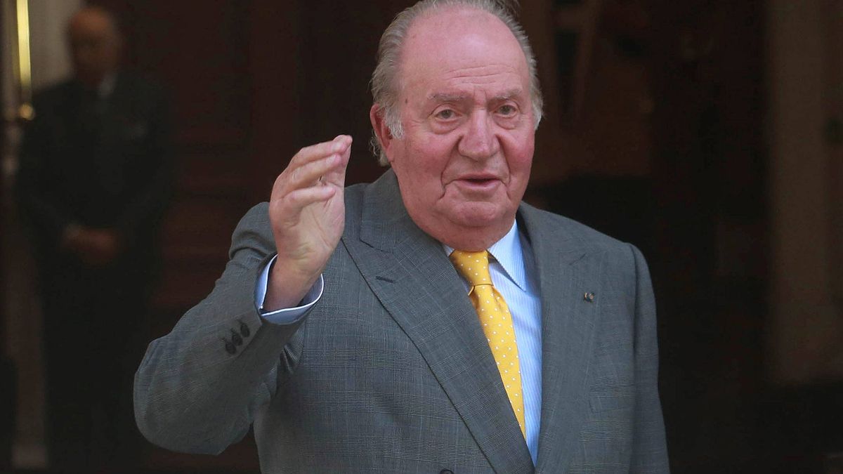 El Ayuntamiento de Barcelona tramita retirar la Medalla de Oro a Juan Carlos I