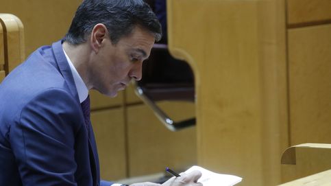 Sánchez esquiva a Feijóo para reformar la ley Montero o avalar el envío de armas a Ucrania