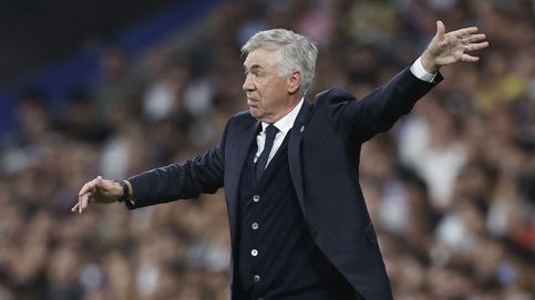 El 'déjà vu' de Ancelotti: el último agujero en defensa en el estadio donde ya perdió la Liga