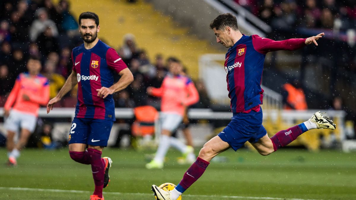 Barcelona - Mallorca: horario, canal y dónde ver por TV hoy el partido de la Liga en directo y 'online'