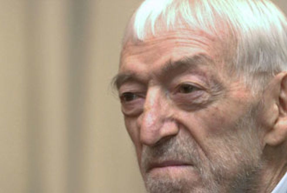 Foto: Fallece Vicente Ferrer a los 89 años de edad