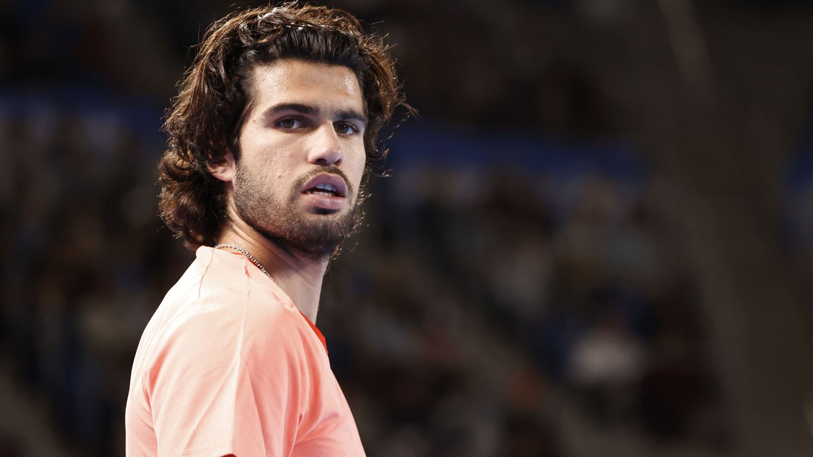 Alcaraz vs Lehecka: horario y dónde ver por TV en directo la final del ATP 500 de Tokio