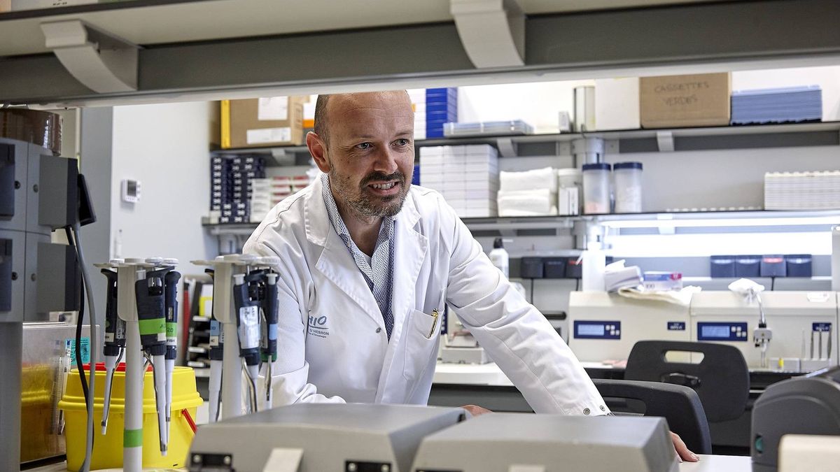 Mutua Madrileña destina 2,3 millones para ayudar a la investigación médica en España
