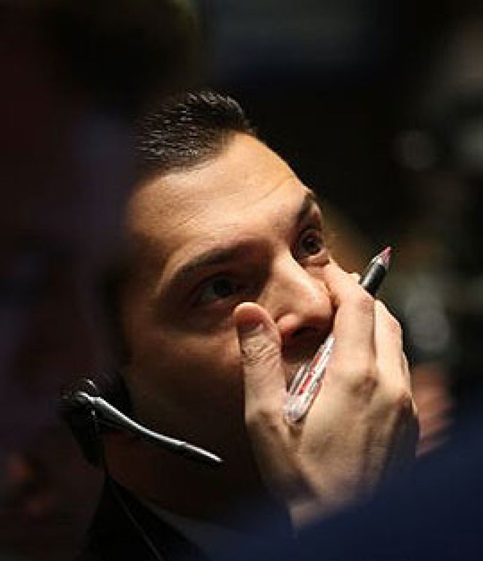 Foto: Segunda sesión consecutiva de máximos históricos en Wall Street