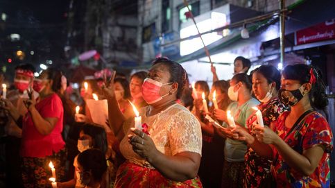 ¿Qué pasará ahora en Myanmar? EEUU y China siguen atentamente una región clave