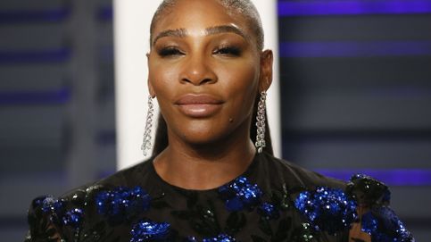 Noticia de Serena Williams desvela cómo organizó la polémica 'baby shower' de Meghan