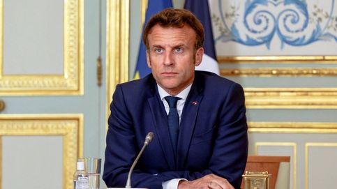 Así van las encuestas en Francia: Macron frena su ascenso a 4 días de la votación