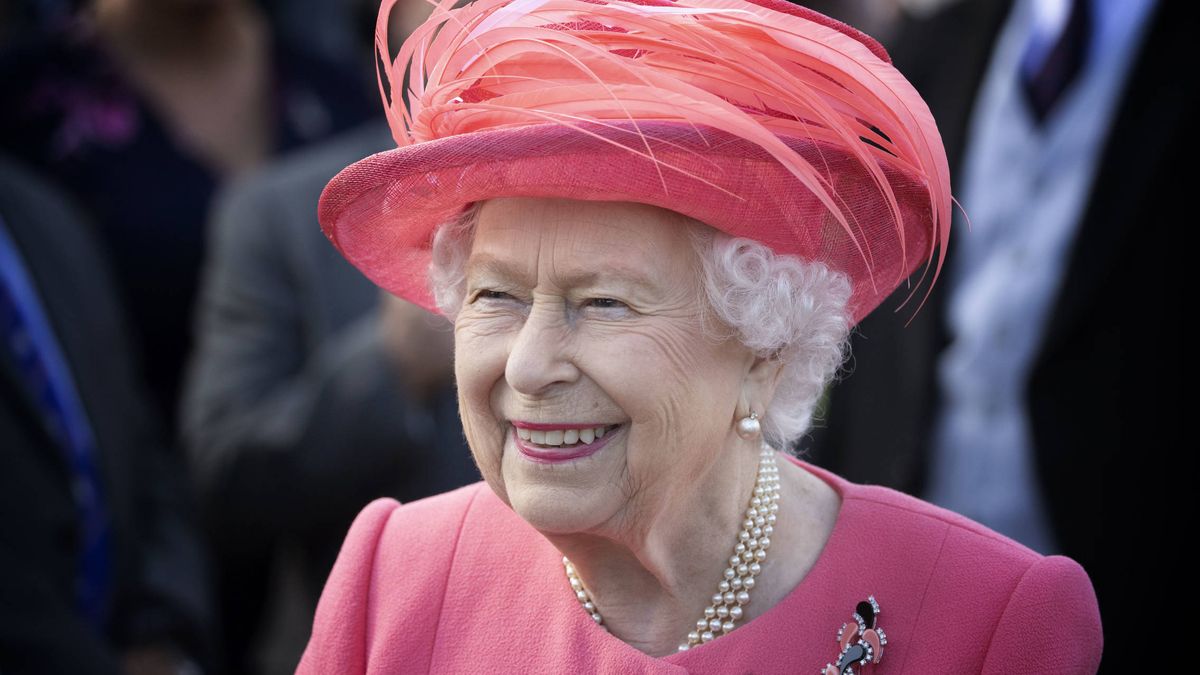 De los Beckham a los Cambridge: familiares y conocidos felicitan a la reina Isabel II