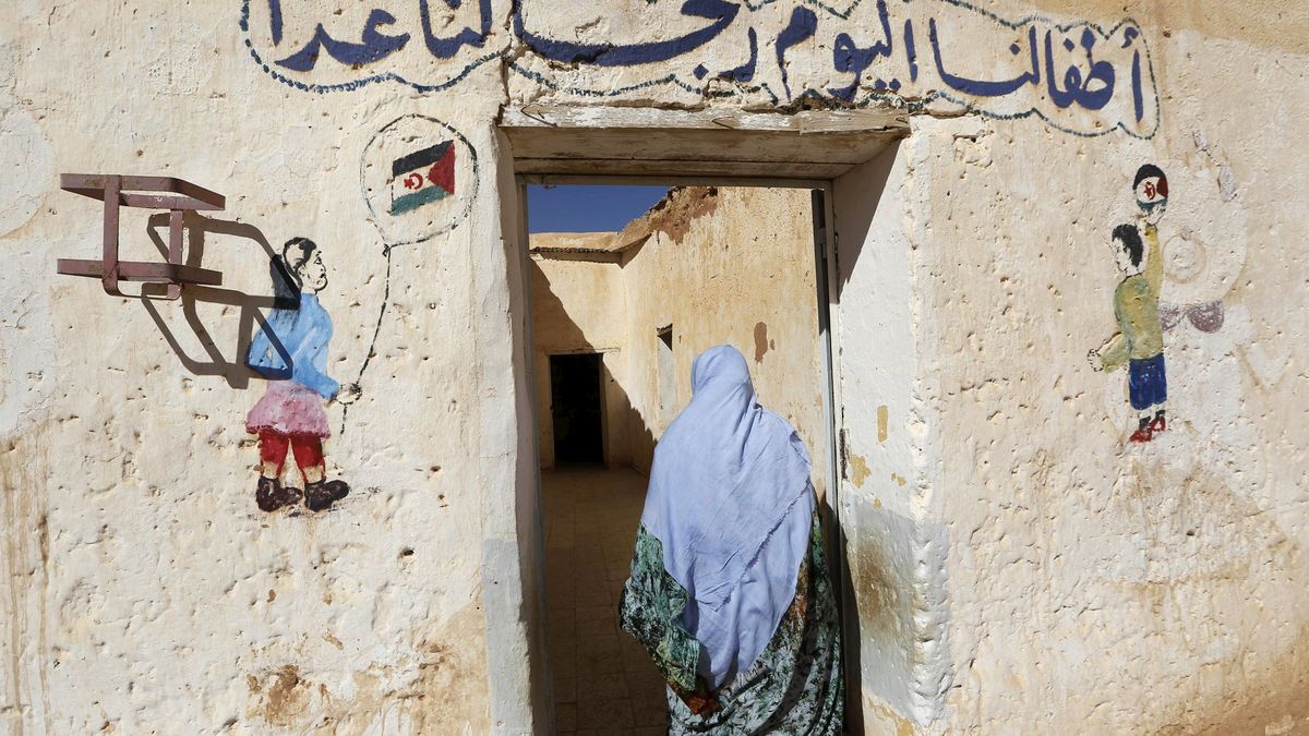 Argelia alerta también del posible secuestro de españoles en los campamentos saharauis