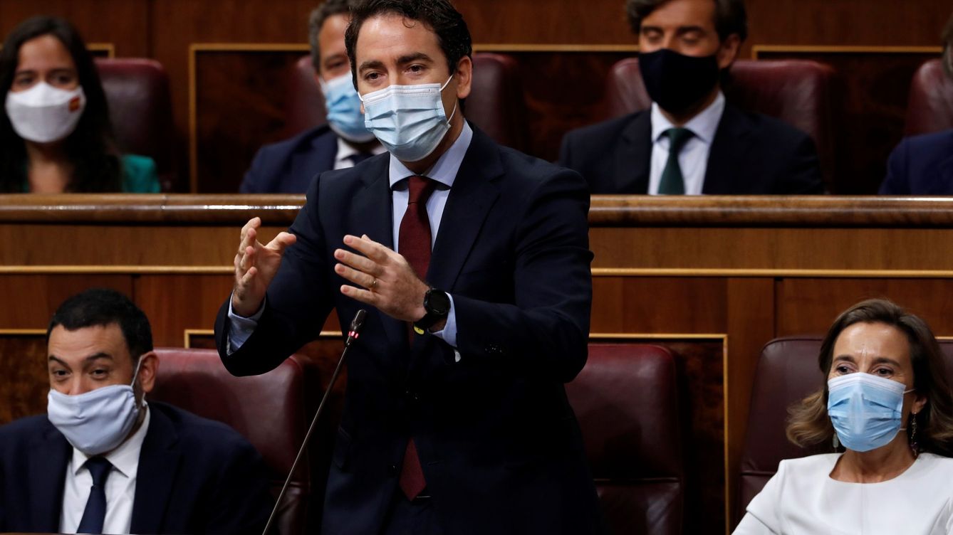 El PP defiende a Ayuso: Madrid lucha contra el virus y ustedes luchan contra Madrid
