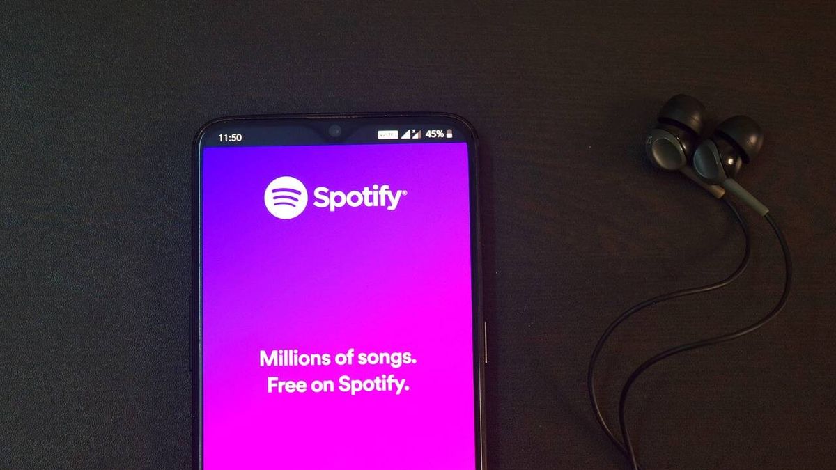 Spotify se hunde un 14% tras perder 302 M en el segundo trimestre, pese a crecer en ingresos