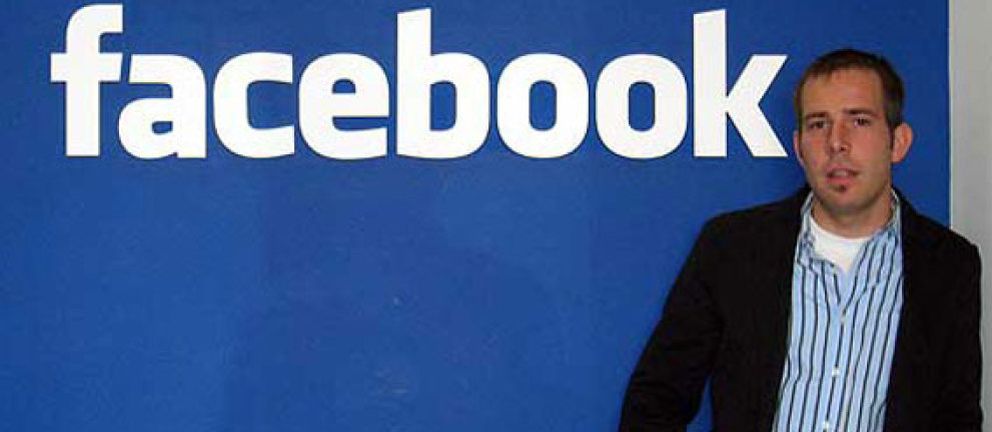 Foto: ¿El éxito de Facebook? Parlar en totes les llengües
