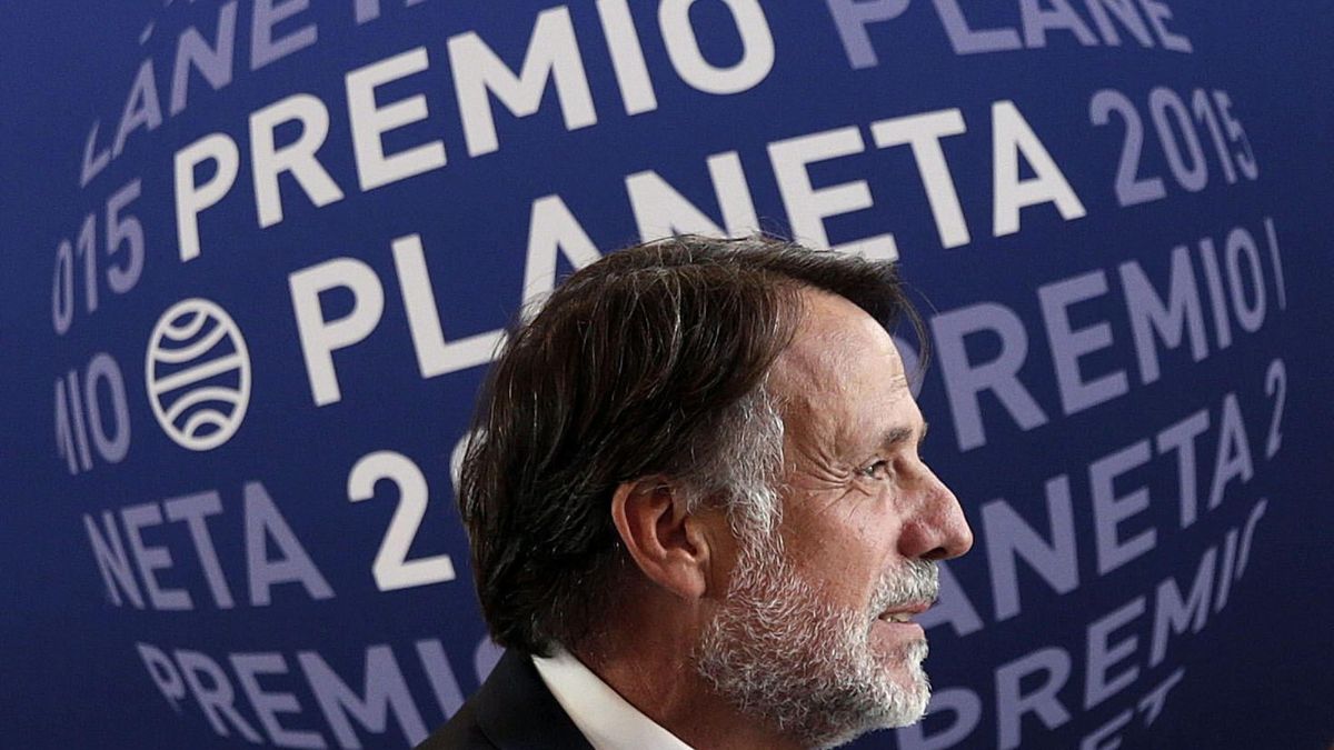 Planeta lamenta la "dolorosa" decisión de irse a Madrid y pide "diálogo dentro de la ley"
