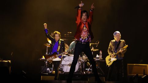 El sablazo que valió la pena: majestuoso concierto de los Rolling Stones en Madrid