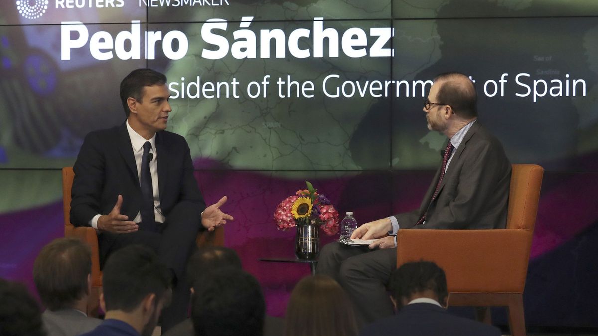 Sánchez: "Si el independentismo prioriza el conflicto, habrá elecciones"