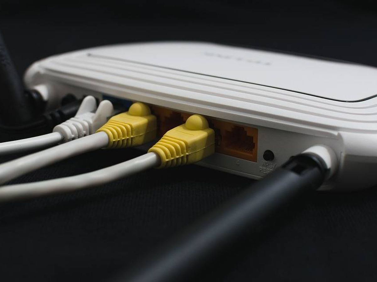 Necesitas más de 100 megas de fibra? para contratar internet no tirar el dinero