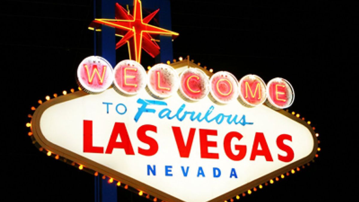 Los casinos de Las Vegas pierden el órdago de la crisis