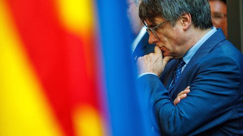 Confusión en el 'campo de batalla' de Bruselas ante la rehabilitación política de Puigdemont