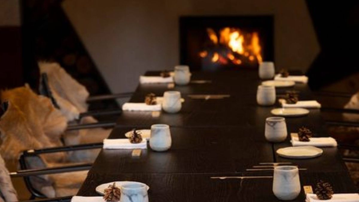 5 restaurantes en la Sierra de Madrid para descubrir este invierno