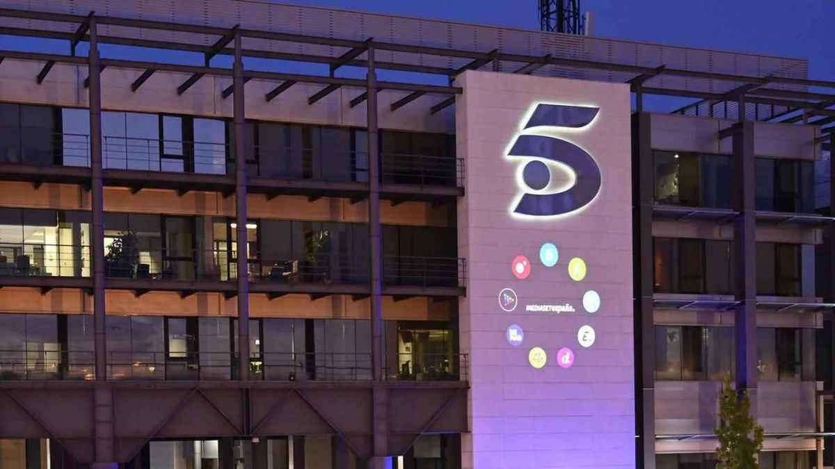 Mediaset rebautiza La Fábrica de la Tele y hará contenidos para su negocio digital 