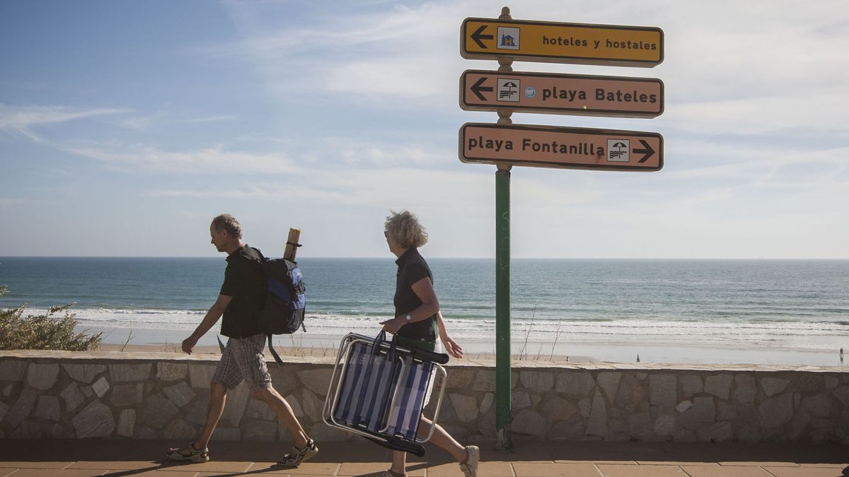Estos son los lugares con playa de España en donde es más barato alquilar una casa en agosto
