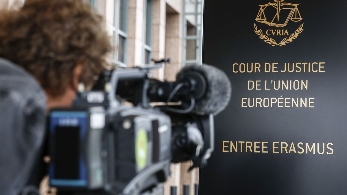 La Justicia europea acepta ahora que fijos y temporales tengan diferente indemnización