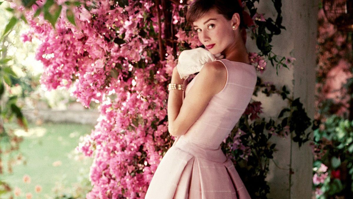 Fabrican la fragancia de Audrey Hepburn tras un acuerdo con sus herederos