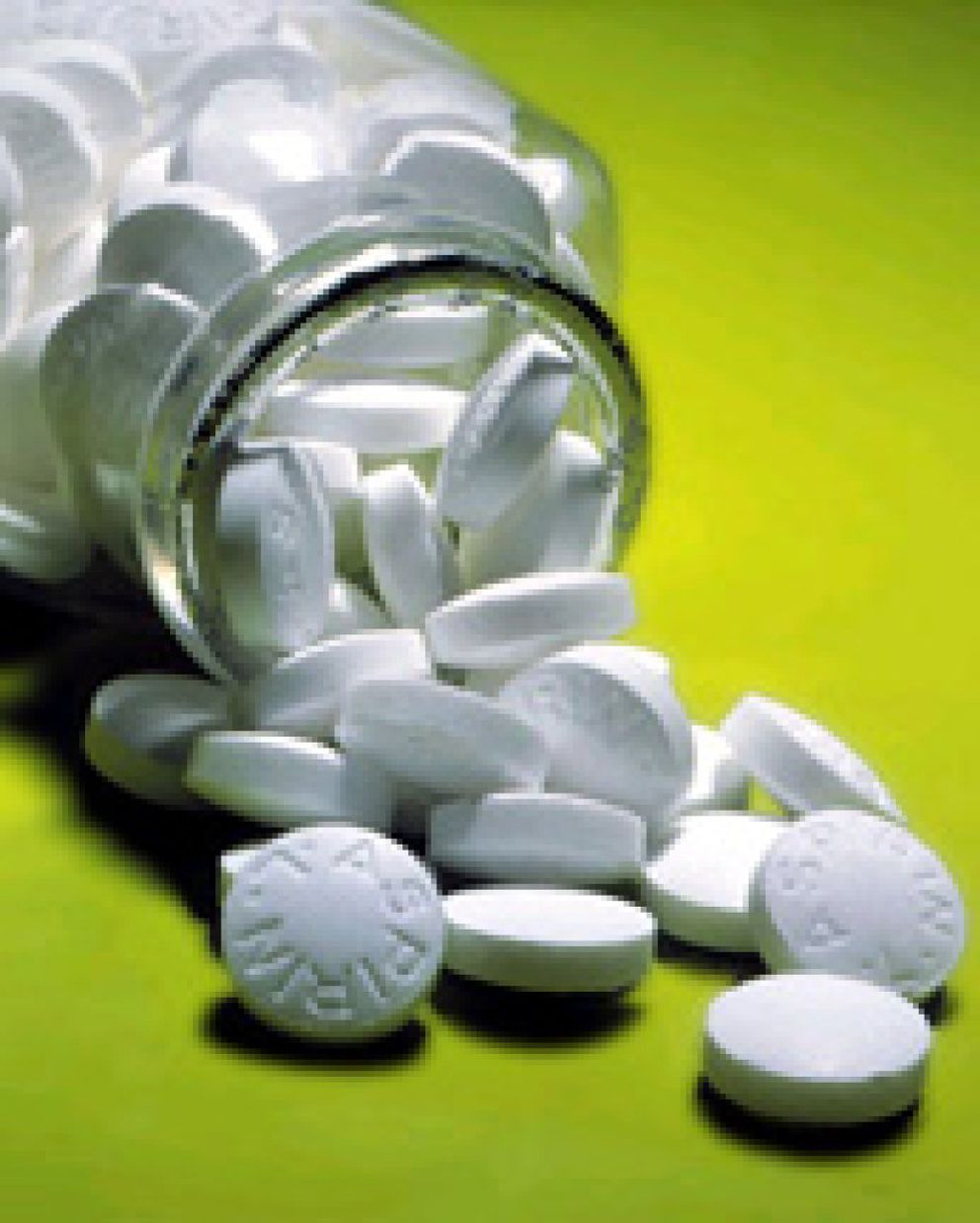 Foto: Un estudio revela que la aspirina reduce la incidencia del cáncer