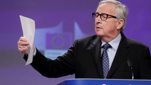 Juncker se despide: el líder que capitaneó la UE por las aguas de la 'policrisis'