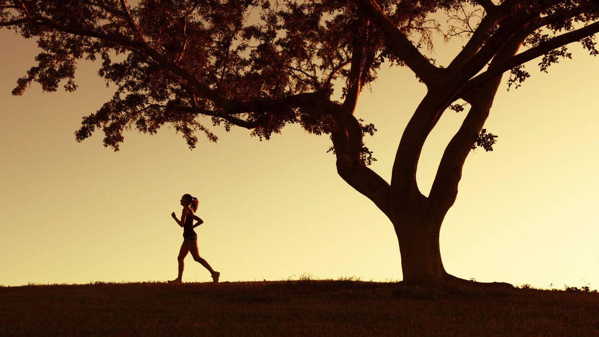 La forma de correr que permite quemar más calorías y adelgazar