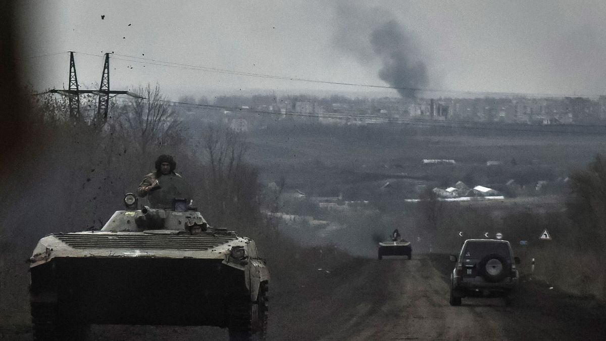 Por qué Occidente debe estar preparado para la esperada contraofensiva ucraniana 