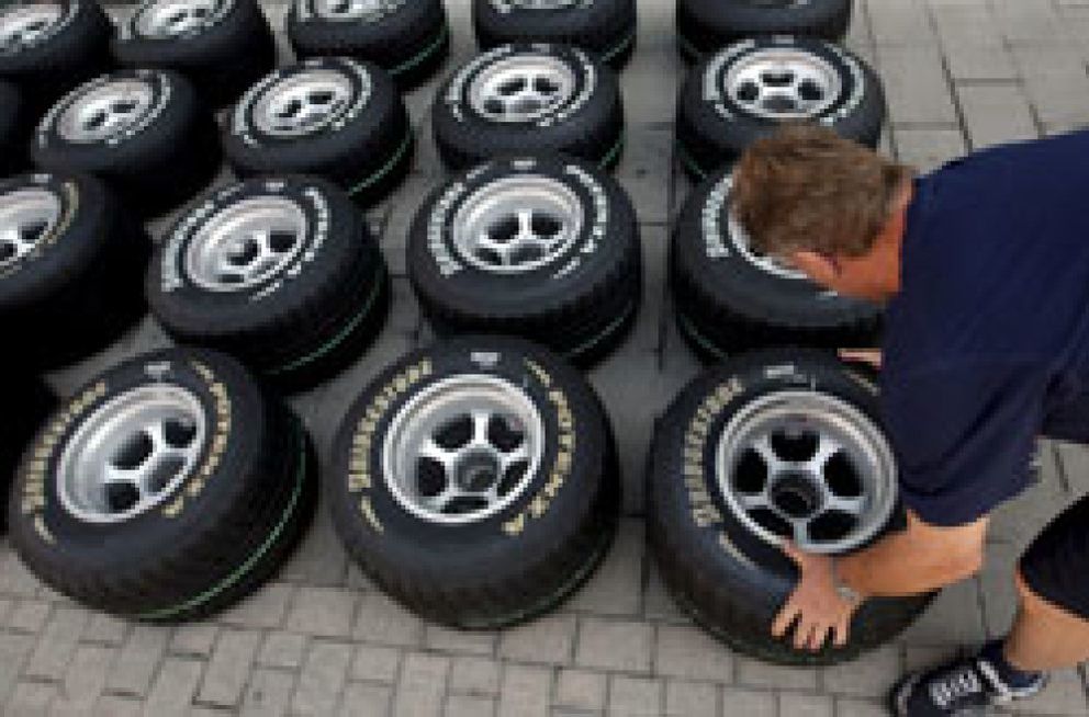 Foto: La FIA impedirá coches de 'Segunda' para el año que viene y facilitará los adelantamientos