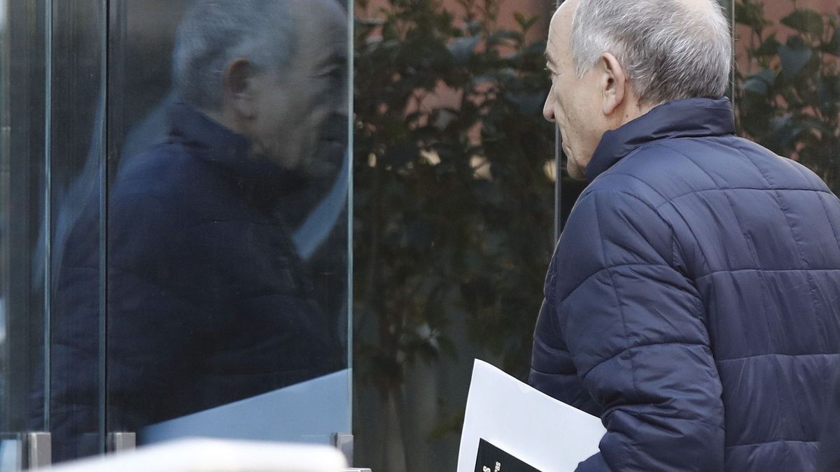El inspector Casaus desmonta al Banco de España y abre en canal el caso Bankia