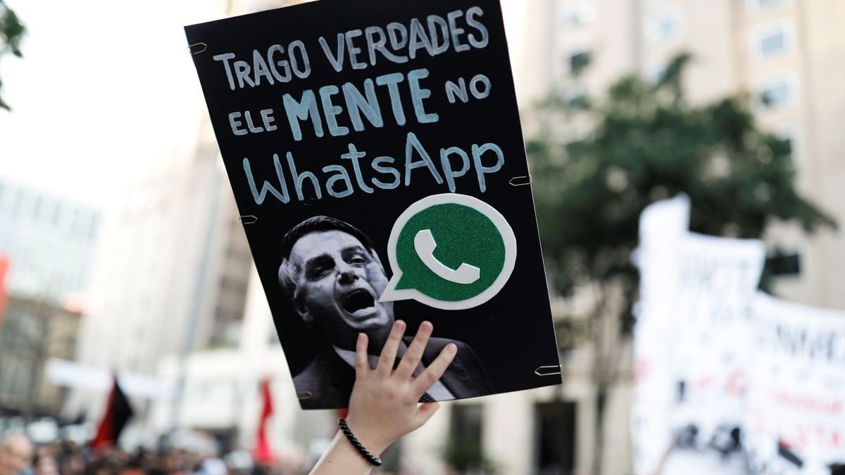 WhatsApp monta su propio 'Maldita': así funcionará su servicio 'antibulos'