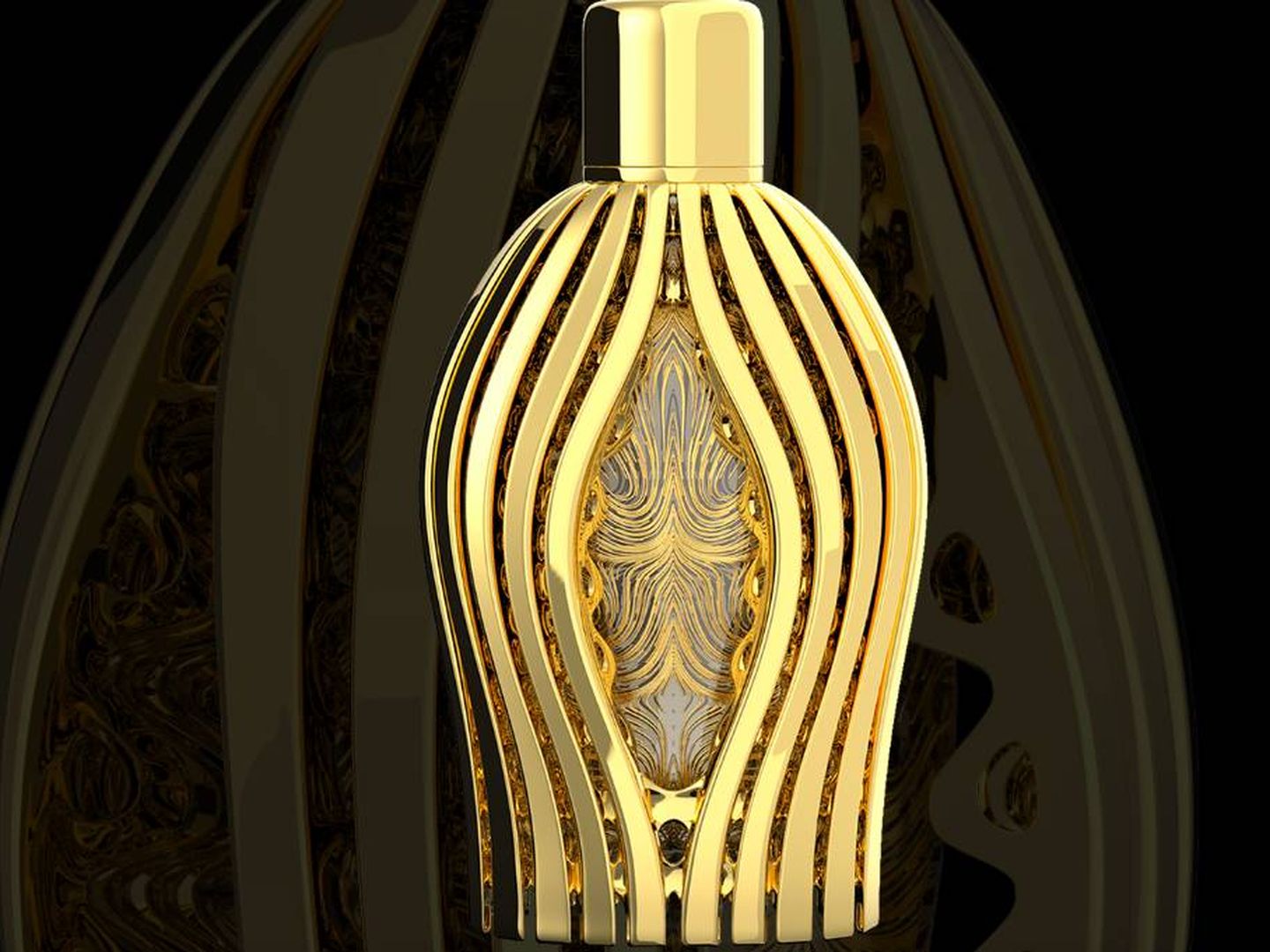 Imagen: Designer Perfumes.