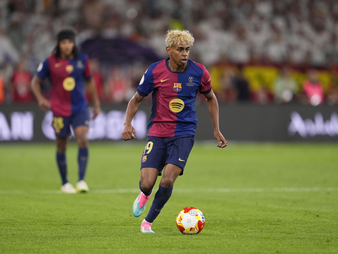 FC Barcelona - Inter de Milán: horario y dónde ver hoy por TV y online ...