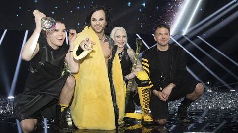 Canción de Finlandia en Eurovisión 2022: letra de Jezebel, de The Rasmus
