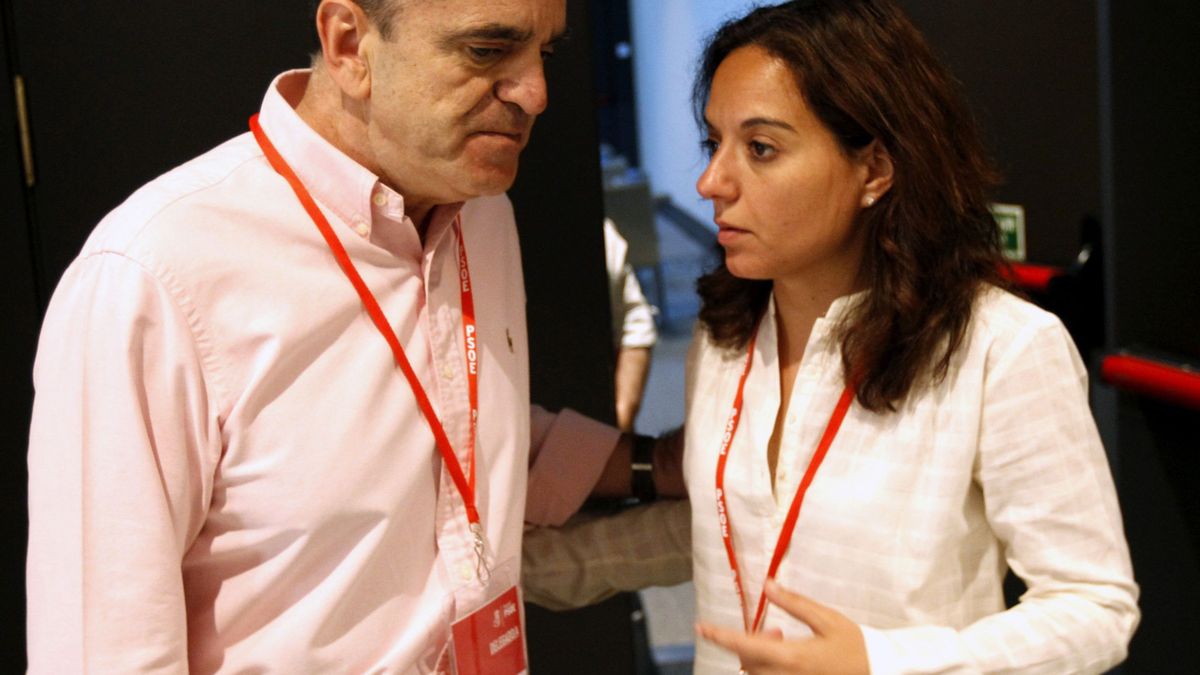 Ferraz prepara el terreno para aupar al jefe de campaña de Sánchez en Madrid