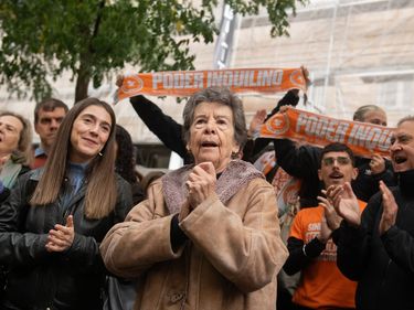 Cuando la política se convierte en el opio del pueblo