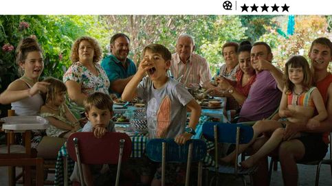 'Alcarrás': una película que ya es leyenda, la mejor del cine español en mucho tiempo