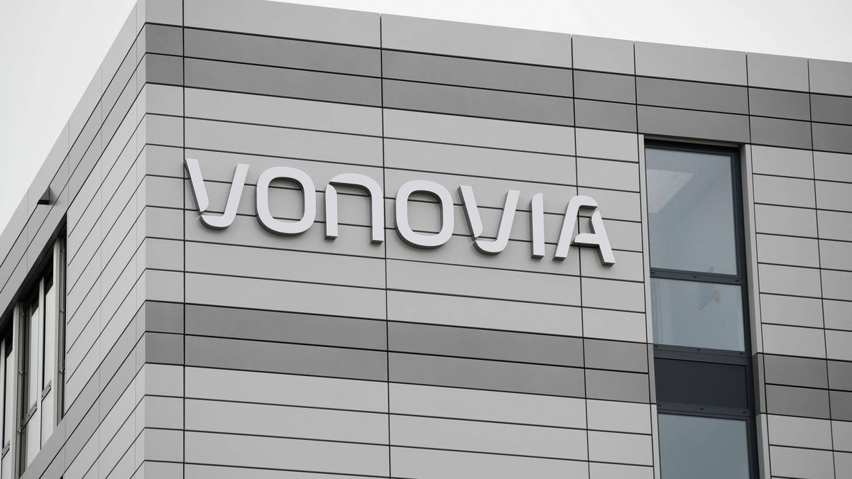 Vonovia renuncia a la cuota mínima de aceptación en la opa a Deutsche Wohnen