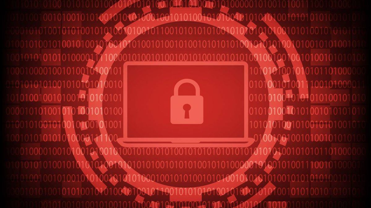 El 'ransomware' se ha convertido en la peste negra digital