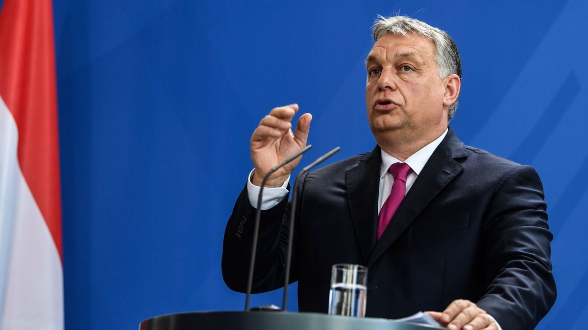 Bruselas lleva a Hungría ante la justicia europea por incumplir las normas de asilo