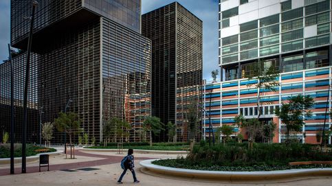 T-Systems trasladará su sede de Barcelona a un nuevo edificio más digitalizado